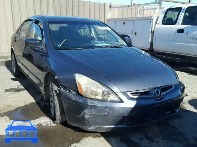 2004 HONDA ACCORD EX JHMCM56894C009598 image 0