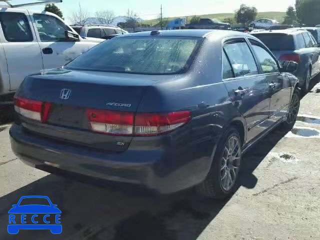 2004 HONDA ACCORD EX JHMCM56894C009598 image 3