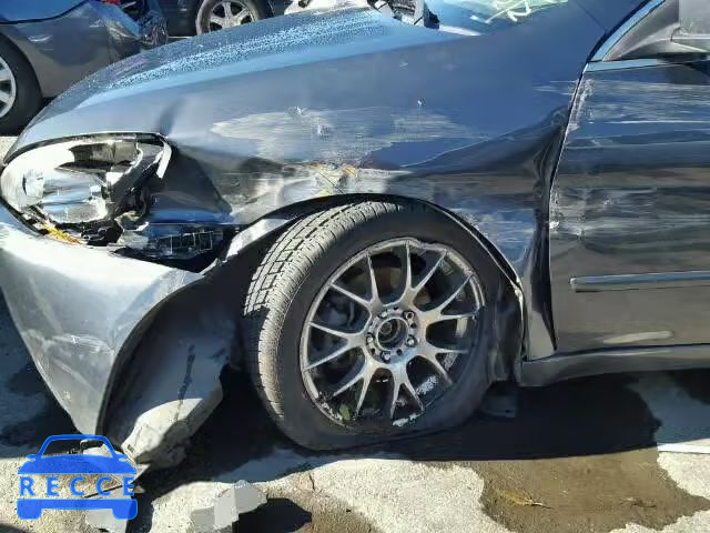 2004 HONDA ACCORD EX JHMCM56894C009598 image 8