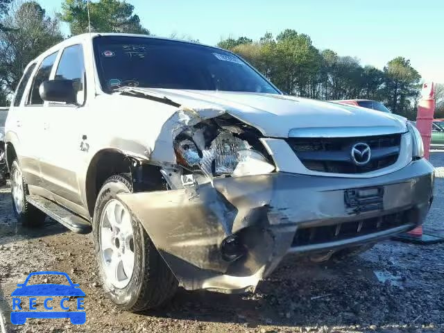 2002 MAZDA TRIBUTE LX 4F2YU09192KM45279 image 0