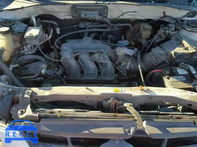 2002 MAZDA TRIBUTE LX 4F2YU09192KM45279 image 6