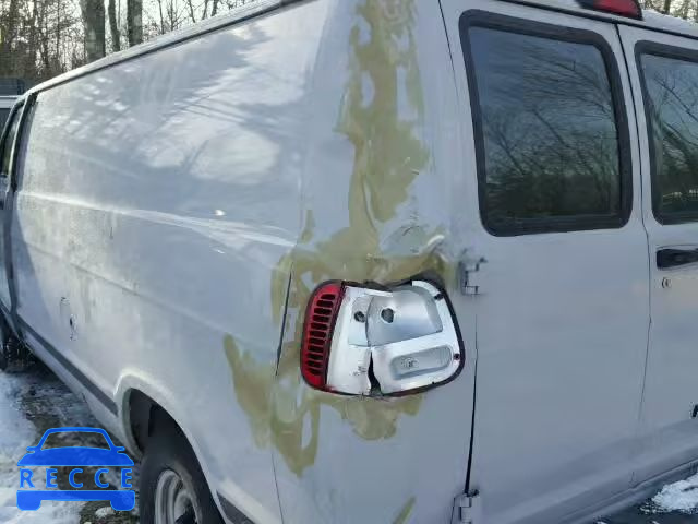 2002 DODGE RAM VAN B1 2B7HB11X22K109771 image 9