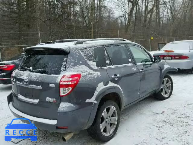 2009 TOYOTA RAV4 SPORT JTMBK32V495083249 Bild 3