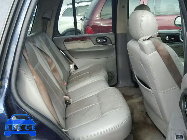 2007 GMC ENVOY 1GKDT13S672189915 image 5