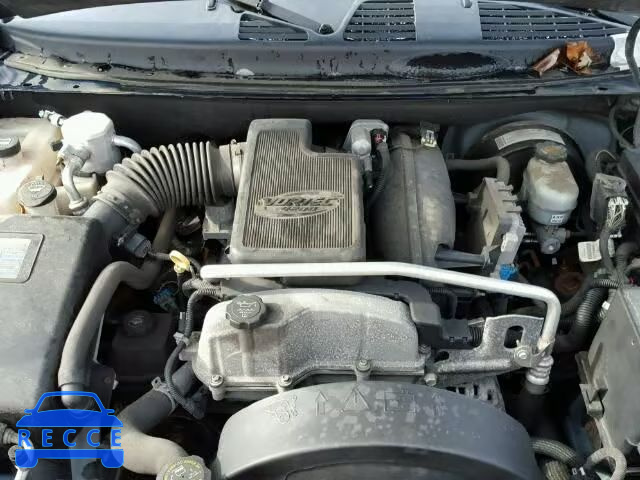 2007 GMC ENVOY 1GKDT13S672189915 image 6