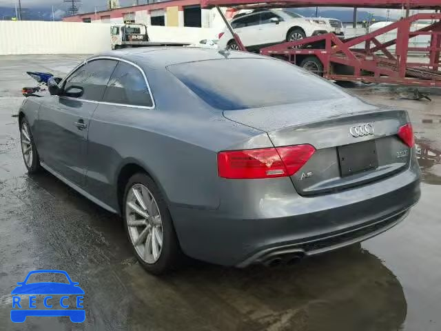 2016 AUDI A5 QUATTRO WAUD2AFR5GA025145 image 2