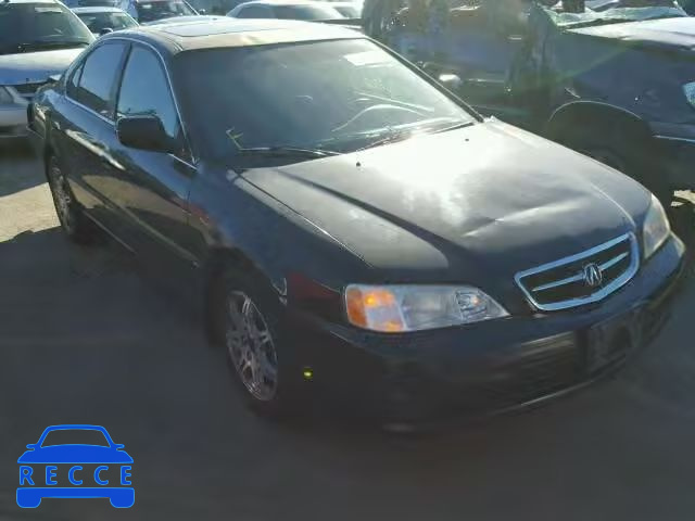 2000 ACURA 3.2 TL 19UUA5665YA028181 image 0