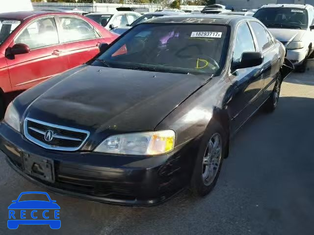 2000 ACURA 3.2 TL 19UUA5665YA028181 image 1