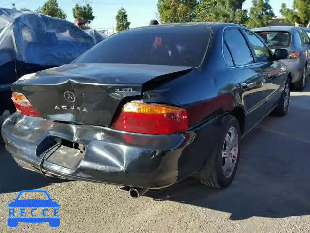 2000 ACURA 3.2 TL 19UUA5665YA028181 image 3