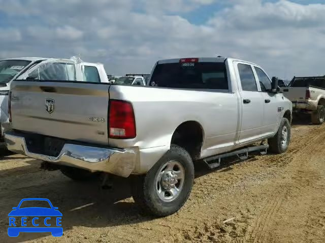 2011 DODGE RAM 3500 3D73Y3CL3BG635568 image 3