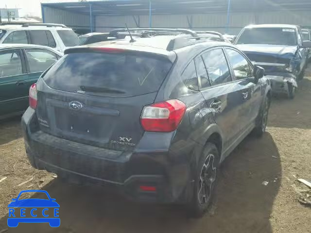 2014 SUBARU XV CROSSTR JF2GPACC4E8291568 зображення 3