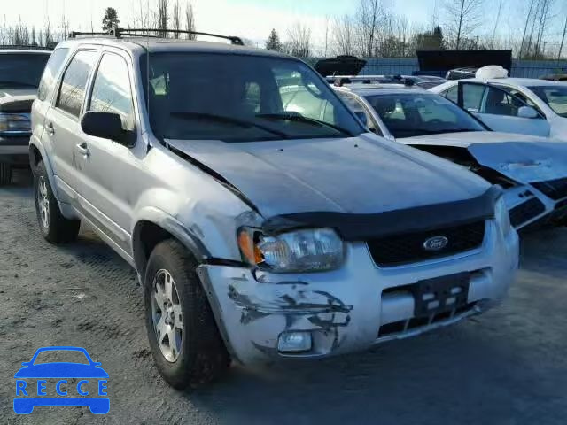 2003 FORD ESCAPE LIM 1FMCU94143KD75158 image 0