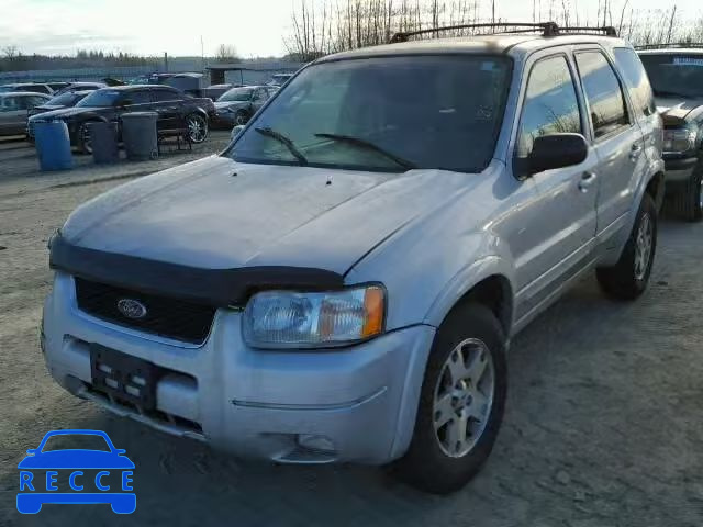 2003 FORD ESCAPE LIM 1FMCU94143KD75158 зображення 1