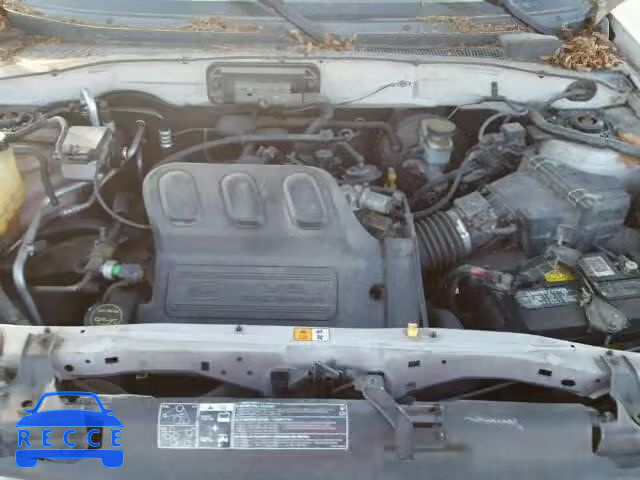 2003 FORD ESCAPE LIM 1FMCU94143KD75158 image 6