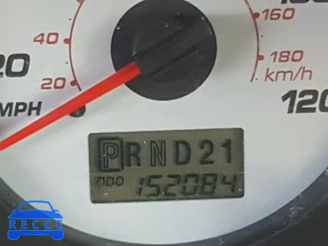 2003 FORD ESCAPE LIM 1FMCU94143KD75158 зображення 7