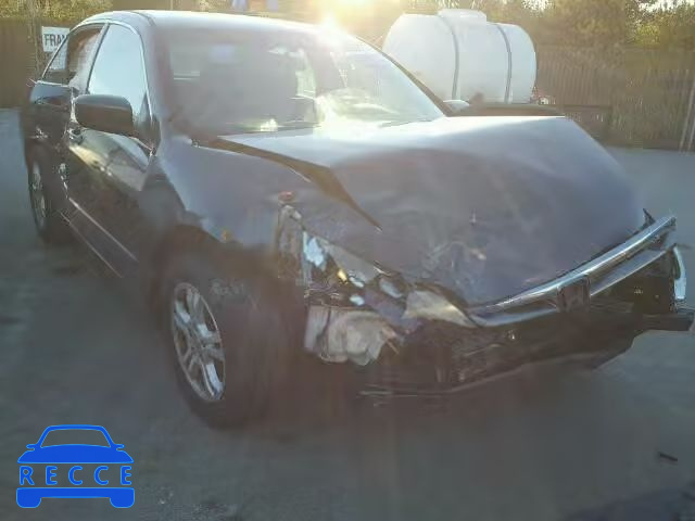 2006 HONDA ACCORD SE 1HGCM563X6A022382 Bild 0