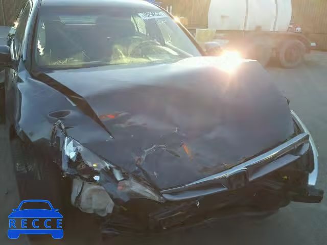 2006 HONDA ACCORD SE 1HGCM563X6A022382 Bild 6