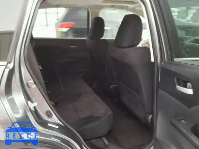 2013 HONDA CR-V EX 2HKRM4H59DH109715 image 5