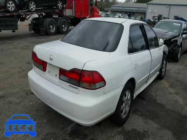 2001 HONDA ACCORD EX 1HGCG56651A144965 image 3