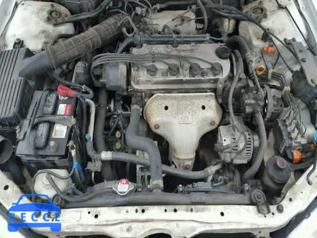 2001 HONDA ACCORD EX 1HGCG56651A144965 image 6