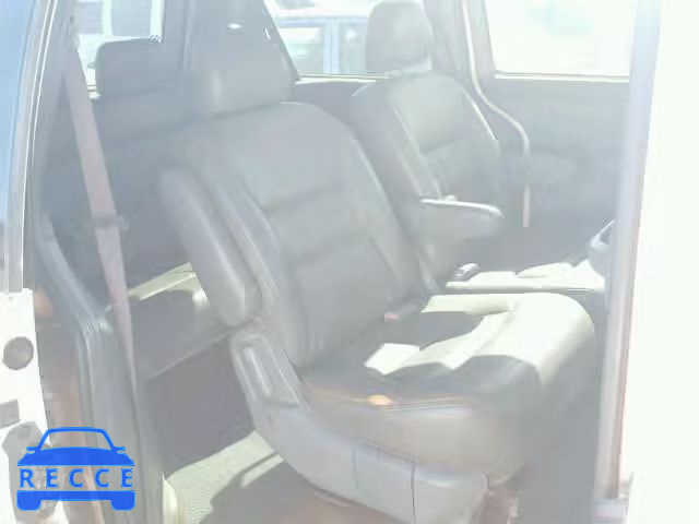 2002 HONDA ODYSSEY EX 2HKRL18972H564645 image 5