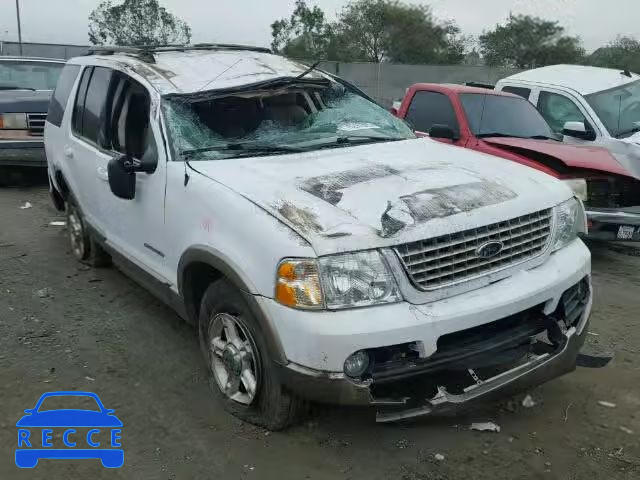 2002 FORD EXPLORER E 1FMDU64E42ZA97812 image 0