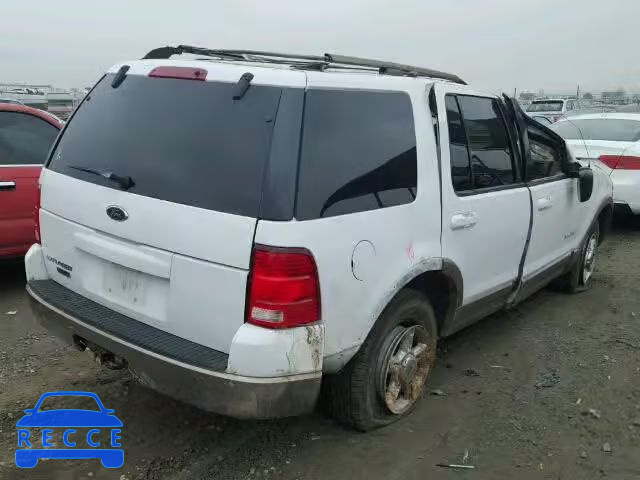 2002 FORD EXPLORER E 1FMDU64E42ZA97812 зображення 3