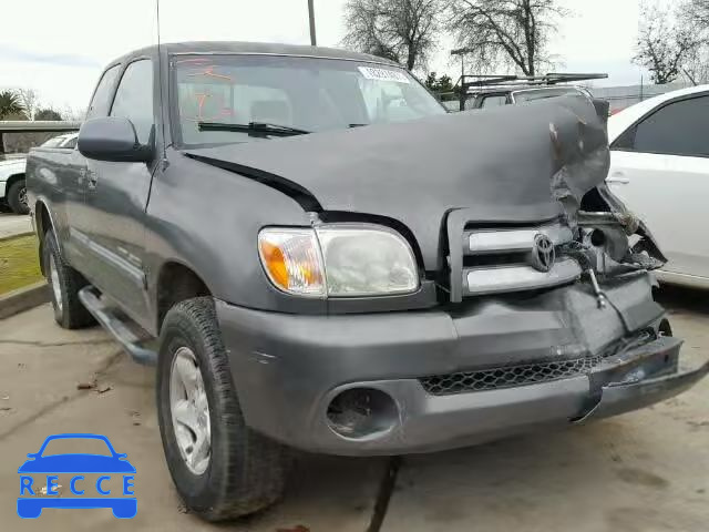 2005 TOYOTA TUNDRA ACC 5TBBT44165S461906 image 0