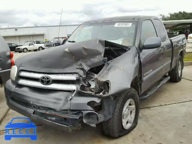 2005 TOYOTA TUNDRA ACC 5TBBT44165S461906 image 1