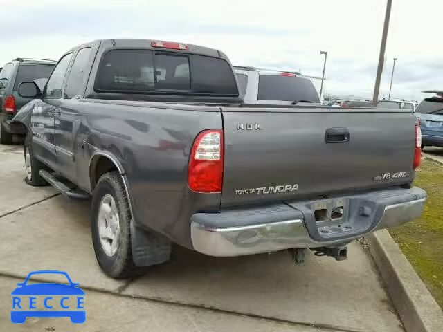 2005 TOYOTA TUNDRA ACC 5TBBT44165S461906 image 2