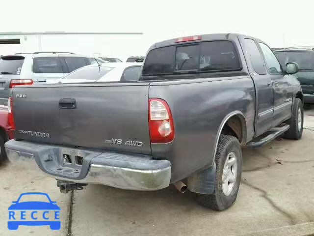 2005 TOYOTA TUNDRA ACC 5TBBT44165S461906 image 3