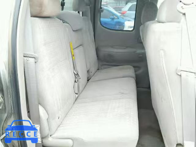 2005 TOYOTA TUNDRA ACC 5TBBT44165S461906 image 5