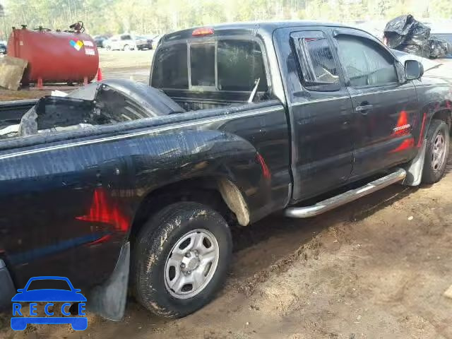 2007 TOYOTA TACOMA ACCESS CAB 5TETX22NX7Z415656 image 8