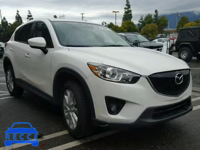 2015 MAZDA CX-5 GRAND JM3KE2DY5F0451947 зображення 0