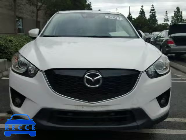 2015 MAZDA CX-5 GRAND JM3KE2DY5F0451947 зображення 9