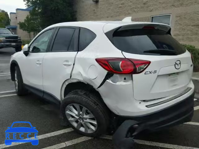 2015 MAZDA CX-5 GRAND JM3KE2DY5F0451947 image 2