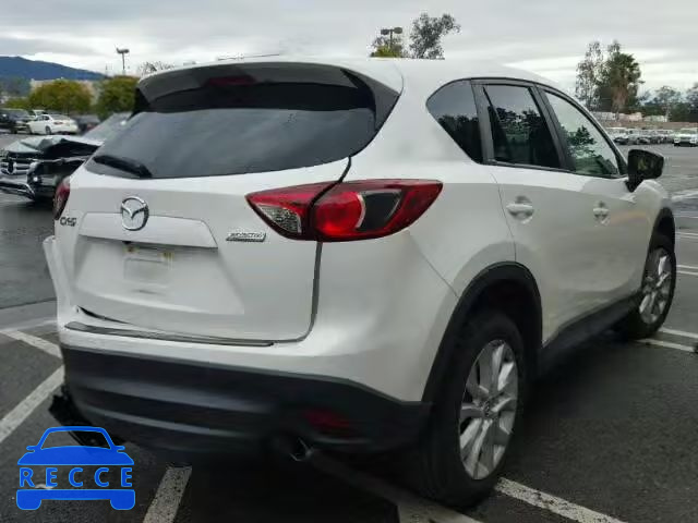 2015 MAZDA CX-5 GRAND JM3KE2DY5F0451947 Bild 3