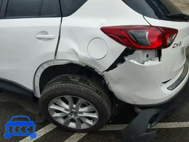 2015 MAZDA CX-5 GRAND JM3KE2DY5F0451947 зображення 8