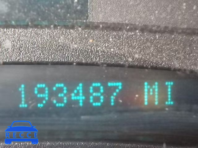 2004 GMC SIERRA C15 2GTEC13T341429118 image 7