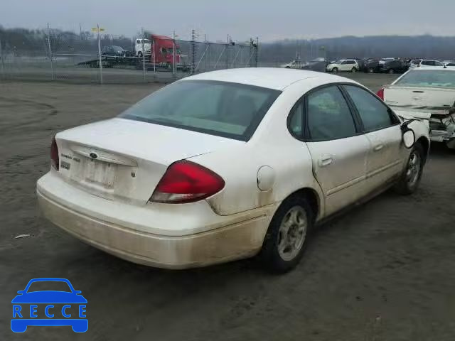 2004 FORD TAURUS SES 1FAFP55294G189201 Bild 3