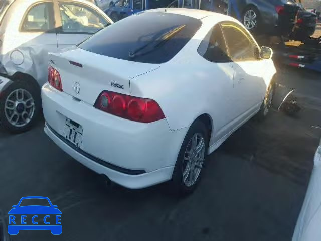 2006 ACURA RSX JH4DC54876S023339 image 3