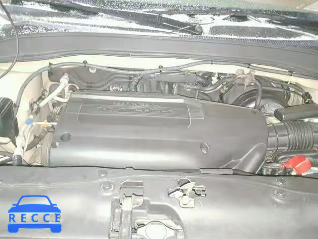 2003 HONDA PILOT EXL 2HKYF18583H565059 image 6