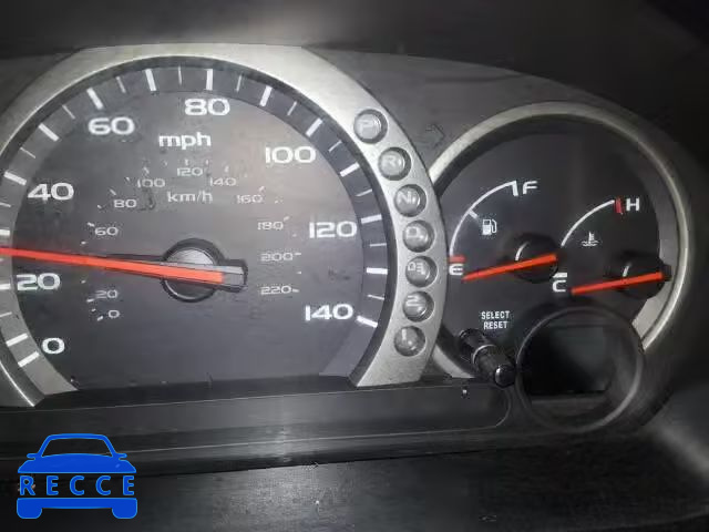2003 HONDA PILOT EXL 2HKYF18583H565059 image 7