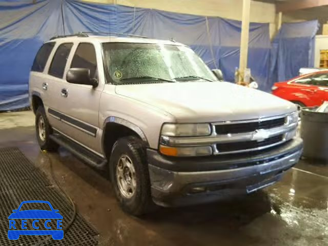 2005 CHEVROLET TAHOE C150 1GNEC13V55R199020 image 0