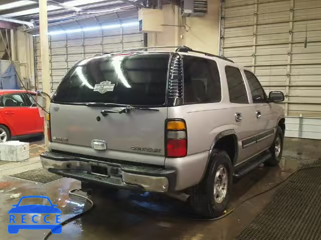 2005 CHEVROLET TAHOE C150 1GNEC13V55R199020 image 3