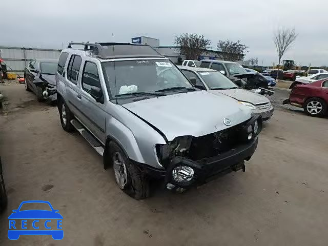 2004 NISSAN XTERRA XE/ 5N1ED28T04C610484 image 0