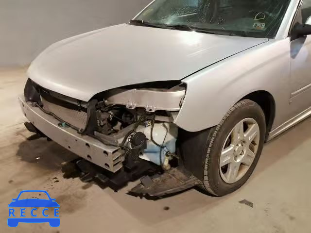 2007 CHEVROLET MALIBU MAX 1G1ZT68N27F158325 image 9