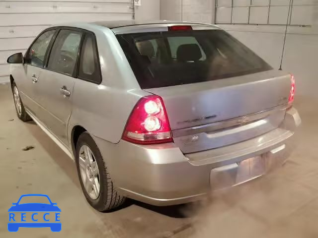 2007 CHEVROLET MALIBU MAX 1G1ZT68N27F158325 image 2