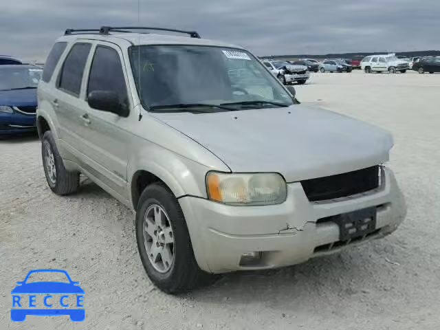 2004 FORD ESCAPE LIM 1FMCU04144KB50820 image 0