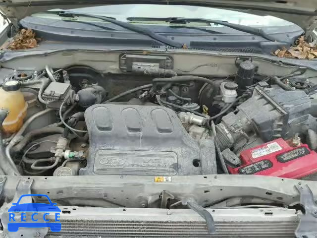 2004 FORD ESCAPE LIM 1FMCU04144KB50820 image 6